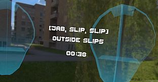 Simple Boxing Drills VR