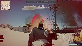 Battle Royale with Cheese