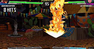 Trajes Fatais: Suits of Fate