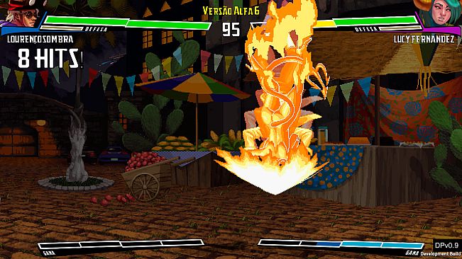 Trajes Fatais: Suits of Fate