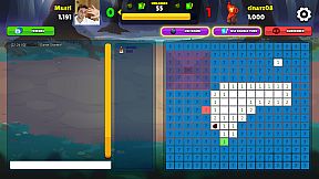 Minesweeper Versus