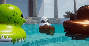 Placid Plastic Duck Simulator - Duck Addiction