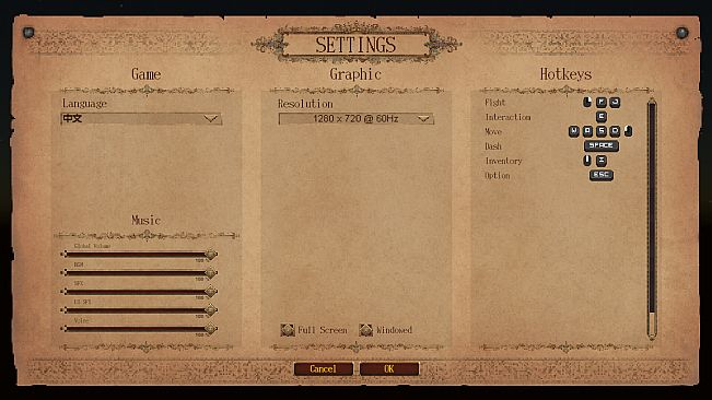 Goddess Scroll - The Last Starlight