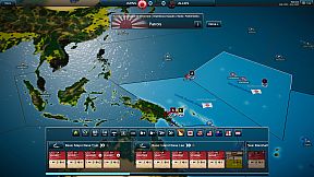 Fleet Commander: Pacific