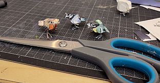 DOGWALK - Supporter Pack