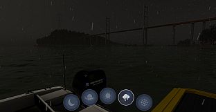 Repeats PC - Motor boat