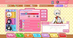 Crush Crush - Kaiju Bundle