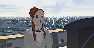 Google Spotlight Stories: Age of Sail