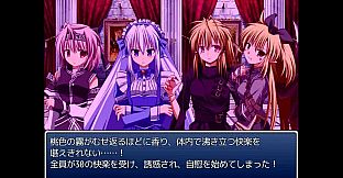 The unwinnable fight of Debuffs against Succubi