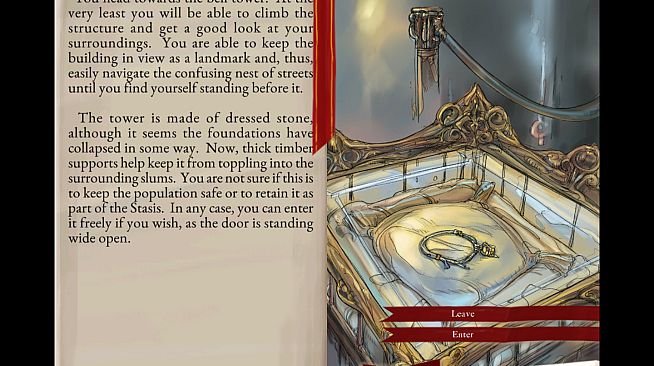 The Hunter's Journals - Red Ripper