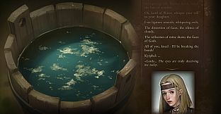 The Mildew Children: Chapter 1