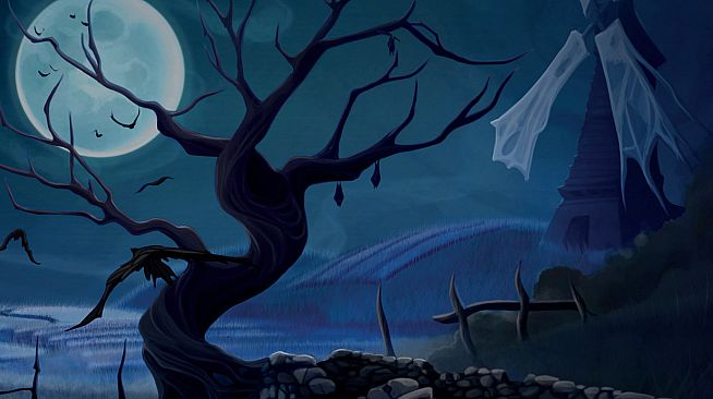 Rogue Lords - Digital Artbook