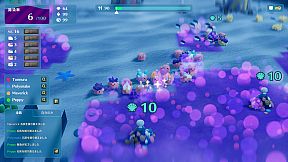 NAMAKORIUM (ナマコリウム)