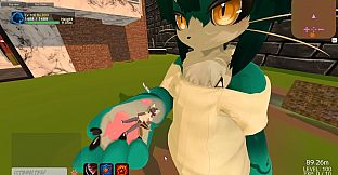 Macro Furry Online