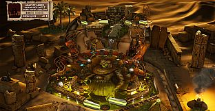 Secrets and Shadows Pack