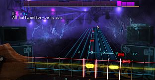 Rocksmith 2014 – Lynyrd Skynyrd - “Simple Man”