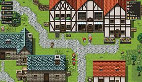 The Lost Art of Innkeeping