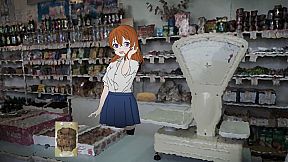 Falldown 79: Bottle of truth