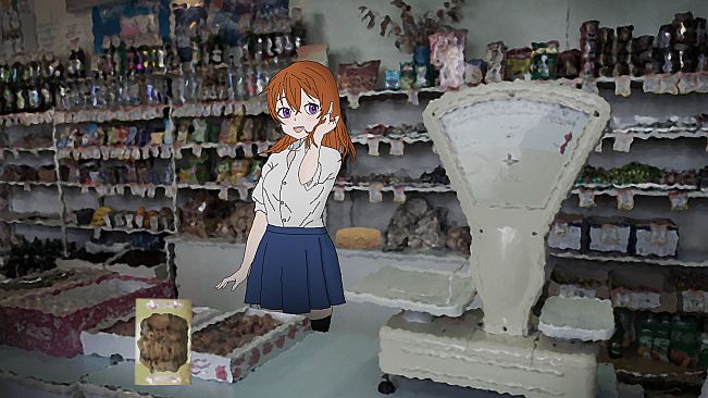 Falldown 79: Bottle of truth