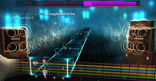 Rocksmith 2014 Edition – Remastered – Avril Lavigne - “My Happy Ending”