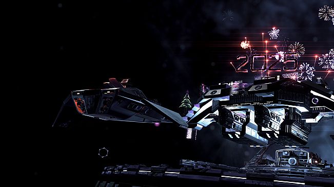 SPACERIFT: Arcanum System