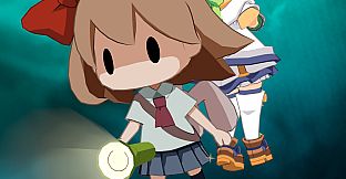 Phantom Brave: The Lost Hero - Bonus Story: The Girl Who Cried Ghost