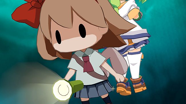 Phantom Brave: The Lost Hero - Bonus Story: The Girl Who Cried Ghost