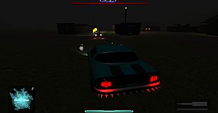 Junkyard Fury 2 - Project Annihilation