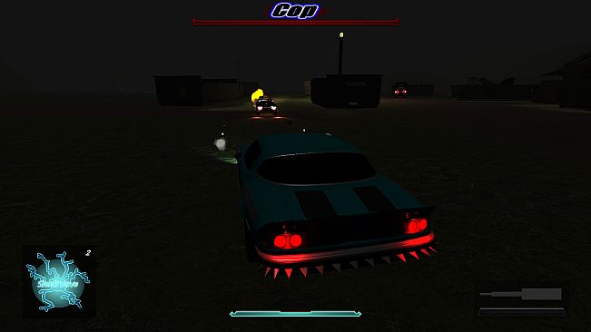 Junkyard Fury 2 - Project Annihilation