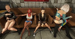 18+ for 3D Visual Novel Maker