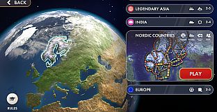 Ticket to Ride - Nordic Expansion