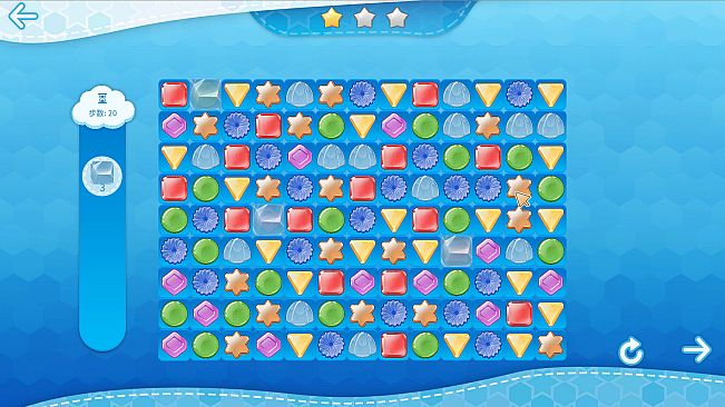 Hot And Lovely ：Dream