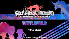 Wathitdew Record Game Studio BATTLEFIELD