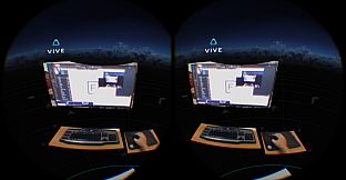 FragmentVR