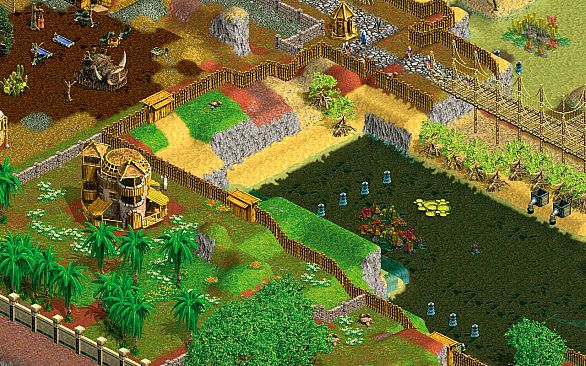 Wildlife Park - Wild Creatures