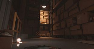 Night Project - Chapter 2