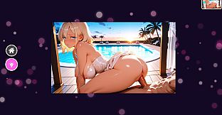 Honeymoon Waifu