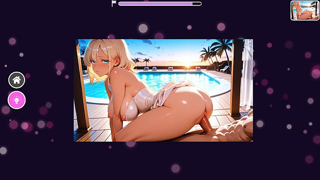 Honeymoon Waifu