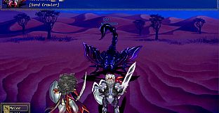 Gears of Phantasm: Destiny Tailored(DLC-1)