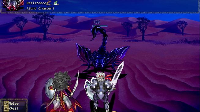 Gears of Phantasm: Destiny Tailored(DLC-1)