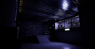 Backrooms: Reminiscence