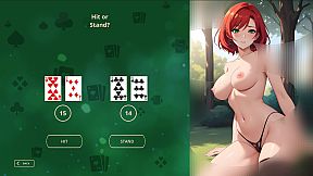 Hentai Blackjack