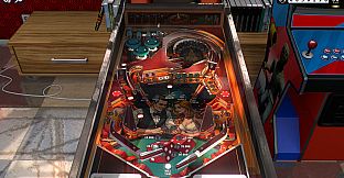 Zaccaria Pinball - EM+ Table Pack 3