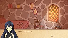 The Wilting Amaranth