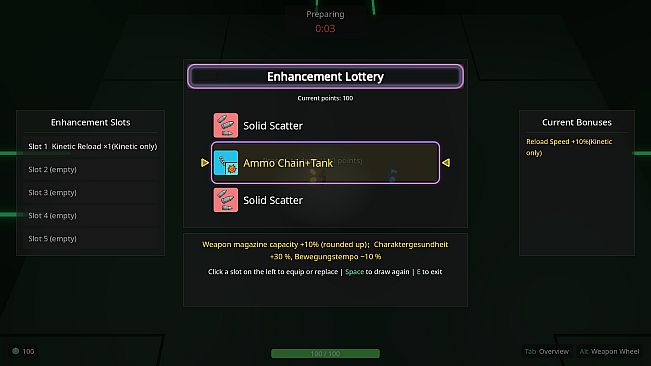 Zombie Tide Arena