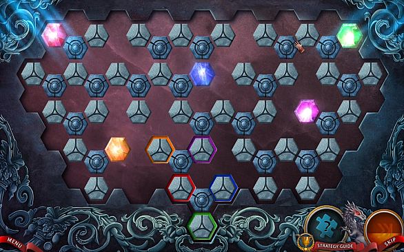 Nevertales: Legends Collector's Edition