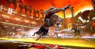 Mutant Football League - Werewolf Rampage Pack