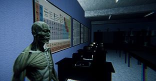 KUNKUNKUNDLC校园的怪谈1：序章 | School Kwaidan 1: Prologue