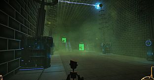 Escape From BioStation