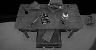 The Eyes of Dr Kautzmann